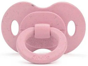 Βρεφική Πιπίλα Elodie Details Bamboo Candy Pink