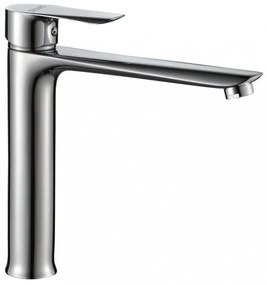 Μπαταρία Νιπτήρα Αναμεικτική Ασημί M12569-234C BRUNO M12569-234C