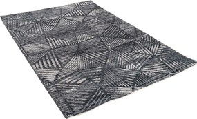 Χαλί (160x230) Polcarpet Mystic Kilvana 4023 Anthracite