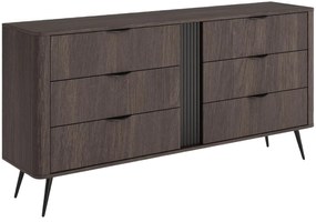 Μπουφές Ivers 6S