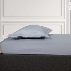Σεντόνι King Size Επίπεδο (260x280) Greenwich Polo Club Loft Γκρι