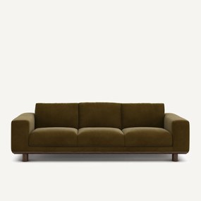 Καναπές βελούδο, Cerea