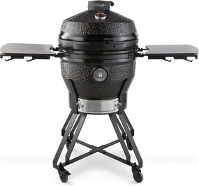 Premium Kamado BBQ 22 inch