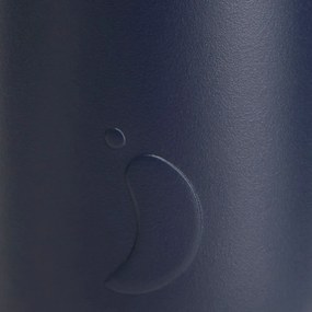 Μπουκάλι Θερμός 500ml Chilly's Series 3 Bottle Astral Navy Blue