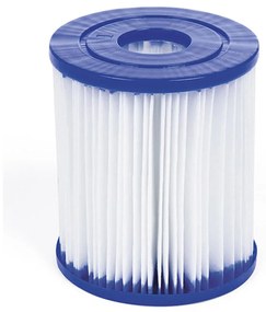 Φουσκωτή Πισίνα Bestway Μπλε 3200 L 305 x 66 cm