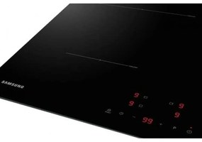 Επαγωγική Πλάκα Samsung NZ63T3706A1/UR 7200 W 59 cm