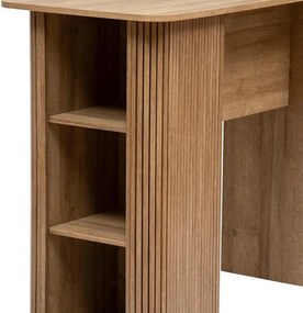 Τραπέζι Colva Atmosphera - 120x60x102cm