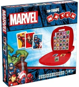 Επιτραπέζιο Παιχνίδι Winning Moves 27 x 6 x 27 cm