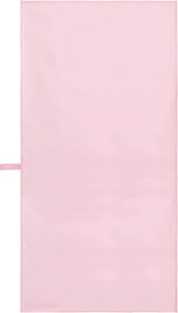 vidaXL Αθλητικές Πετσέτες 2 pcs Ροζ 100 x 50 cm