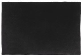 vidaXL Πατάκι Εισόδου Σκούρο Γκρι 60 x 90 εκ. Θυσανωτός Κοκοφοίνικας