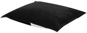 ΠΟΥΦ BLOOM ΜΑΞΙΛΑΡΑ ΘΑΛΑΣΣΗΣ HM5113.14 ΜΑΥΡΟ ΜΕ UV PROTECTION 125x145 εκ.