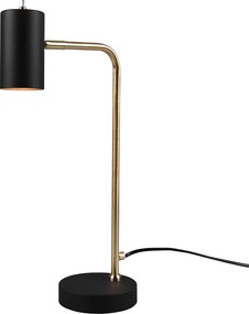 Πορτατίφ Trio Lighting Marley Gold 512400108