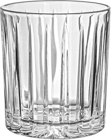 Ποτήρι Ουίσκι 350ml Estia Prisma 07-35839