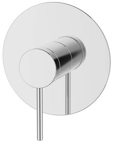 Karag 24666-425A Joan Μίκτης ντους μονός Cromo