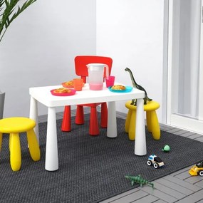 MAMMUT παιδικό τραπέζι, εσωτερικού/εξωτερικού χώρου 503.651.77