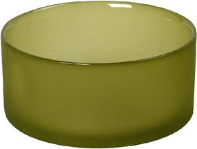 CAPRICE ΜΠΩΛ LIME 15ΕΚ.