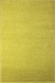 Χαλί Outdoor Shaggy Yellow Royal Carpet 160X230cm