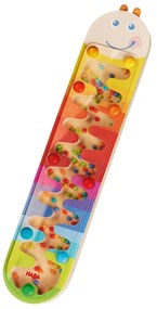 Haba Ξύλινος Βροχοποιός Σκουληκάκι 27cm 302593