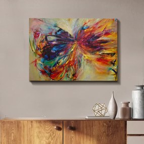 Πίνακας (70x50) A-G 529TCR1369