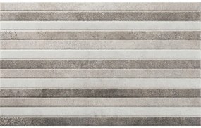 Karag Grunge Πλακάκι Relieve Mix 33,3x55cm Τιμή τετραγωνικού 22€/ Συσκευασία 1,84m2, 10 τεμάχια
