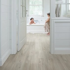 LVT Βινυλικό Δάπεδο Quick-Step BaLance Click BACL40030