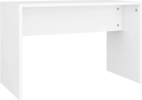 vidaXL Μπουντουάρ Σετ Σετ Λευκό 74,5 x 40 x 141 εκ.