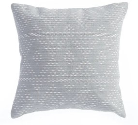 Διακοσμητικό Μαξιλάρι Quantum Grey 45x45 - Nef-Nef Homeware