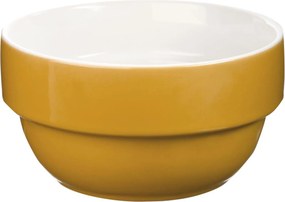 Μπολ Σε Σταντ (Σετ 4τμχ) S-D Bowl On Rack 140609