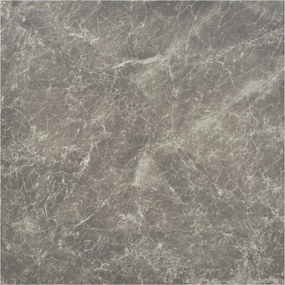 vidaXL Πλάκες Δαπέδου 55 pcs Μαύρο 5,11 τ.μ. PVC