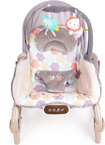 Rocking chair 2in1 ECOTOYS