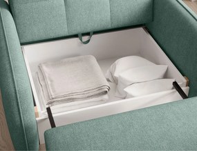 Καναπές - κρεβάτι Laine-Laxani