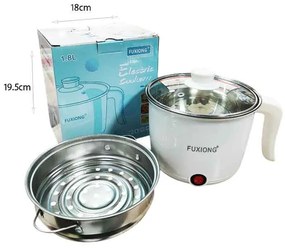 Ηλεκτρική Κατσαρόλα 1.8L - Electric Cooker