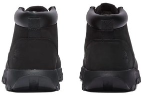 Μποτάκια ανδρικά Winsor Park Chukka Black