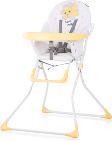 Καρεκλάκι Φαγητού "Teddy" banana