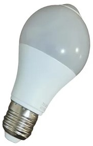 Έξυπνος λαμπτήρας 12W E27 6500K RZ-142