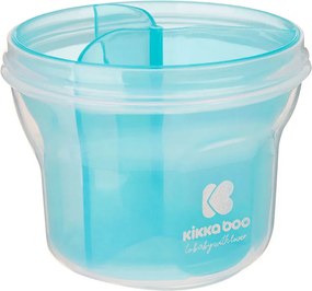 Δοσομετρητής Σκόνης Γάλακτος 3 Θέσεων Kikka Boo 2in1 Blue