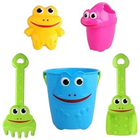 Σετ Παιχνίδια Παραλίας