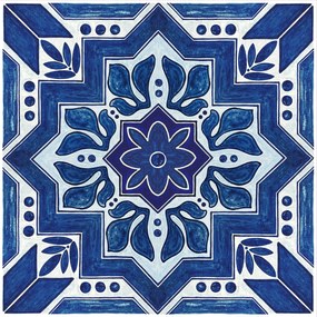 Αυτοκόλλητο πλακάκι TLS070 25cm x 25cm
