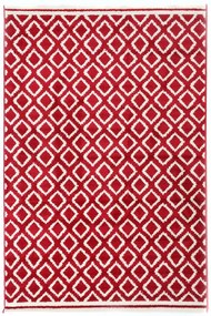 Χαλί Decorista 3003 R Red Royal Carpet 200X285cm