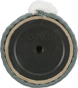 Αποξέστη για Γάτες Trixie Γκρι Ø 9 × 78 CM