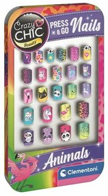 Παιχνίδι με Πλαστελίνη Clementoni