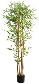 Τεχνητό δέντρο Bamboo NP0075 ύψος 180cm