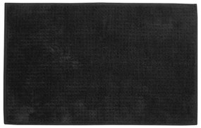 Πατάκι Μπάνιου (50x80) Das Home 0757 Black
