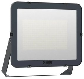 Προβολέας Φωτιστικό Τοίχου Led Γκρι Orlando200G Bot Lighting-ORLANDO200G-Γκρι ORLANDO200G
