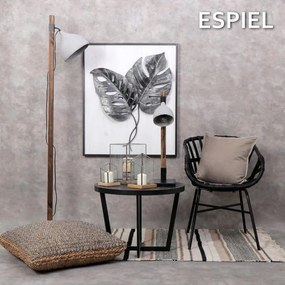 ΠΟΥΦ SEAGRASS 80X80X20EK