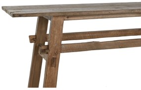 Έπιπλο Εισόδου Home ESPRIT 140 x 40 x 75 cm