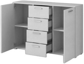 Τουαλέτα Kappa-Gkri Anoixto