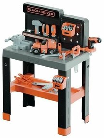 Σετ Καθαρισμού και Αποθήκευσης Smoby