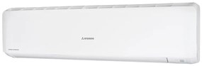 Inverter κλιματιστικό Mitsubishi Heavy Industries SRK100ZR-W/FDC100VNP, 34000 BTU, 69 m2, A++/A+, R-32, Λευκό