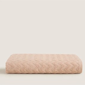 Stewehome Πετσέτα μπάνιου από βαμβάκι 45x45 cm